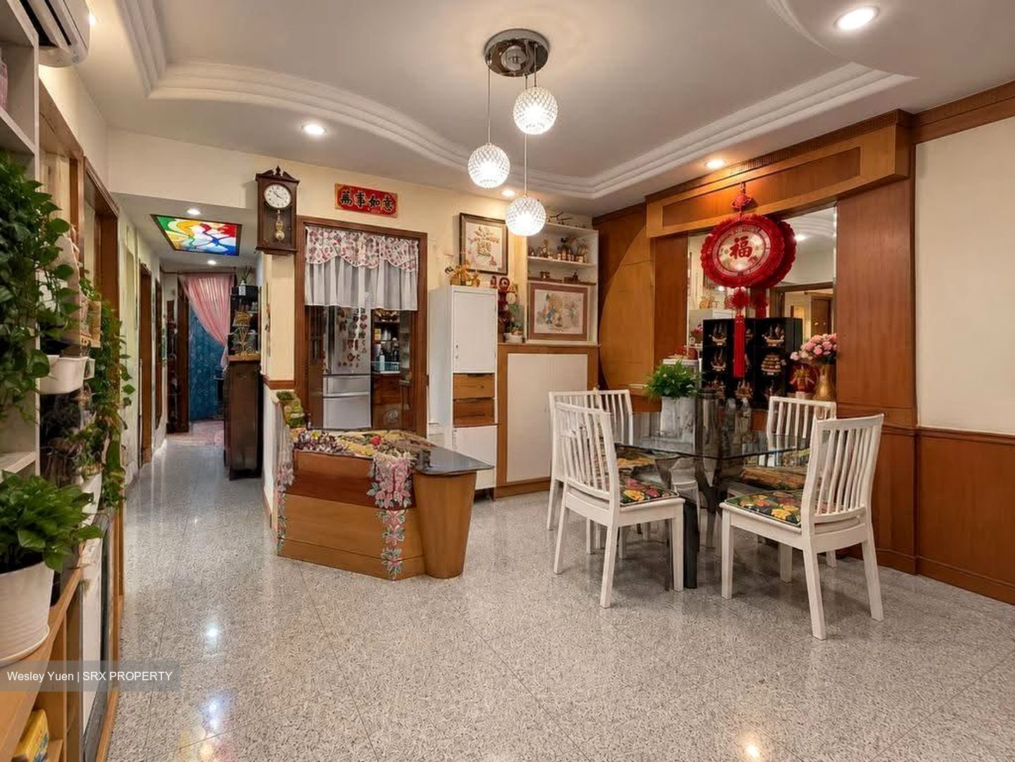 Hillbrooks (D23), Condominium #631514751